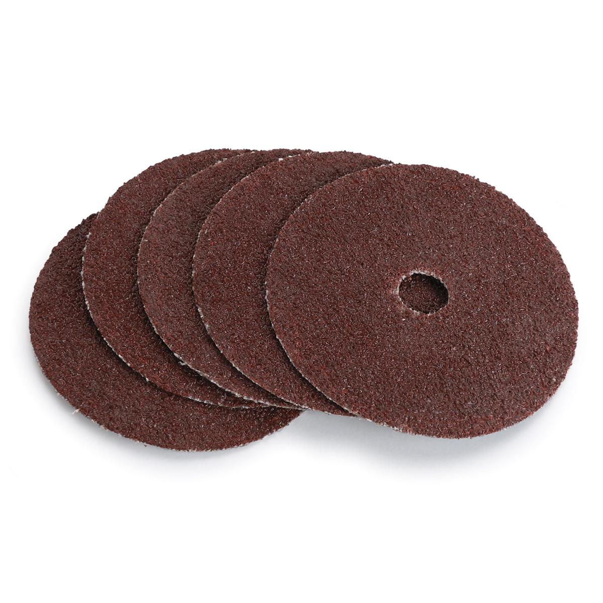 2 Sanding Disc - 60 Grit - 20 Pack