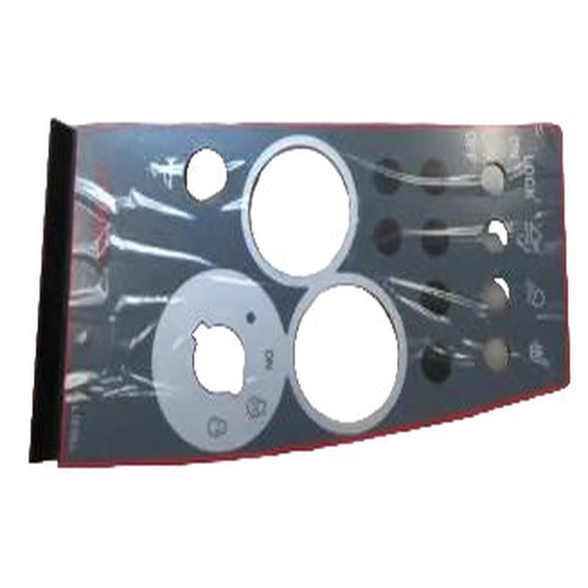 Avant Parts 8211 COVER PLATE DASHBOAR 8211 A410937