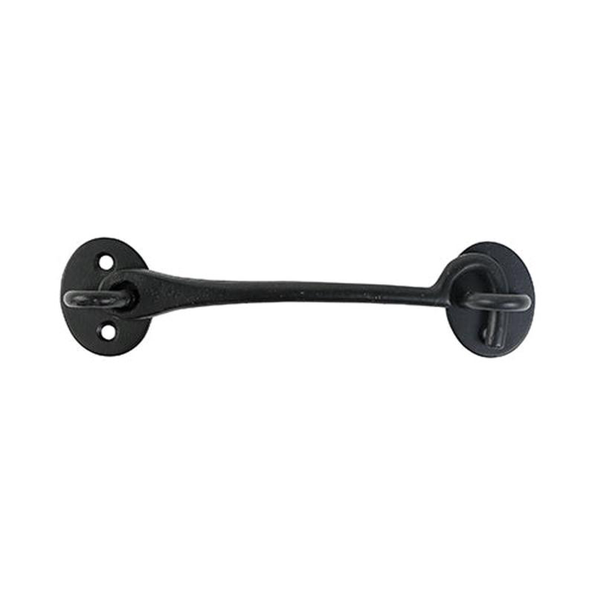 TIMCO Cabin Hooks Black 8211 68221