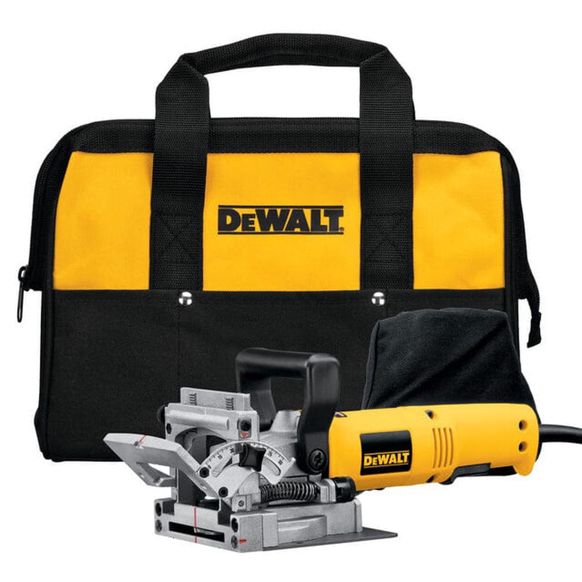 65A Biscuit Joiner Kit