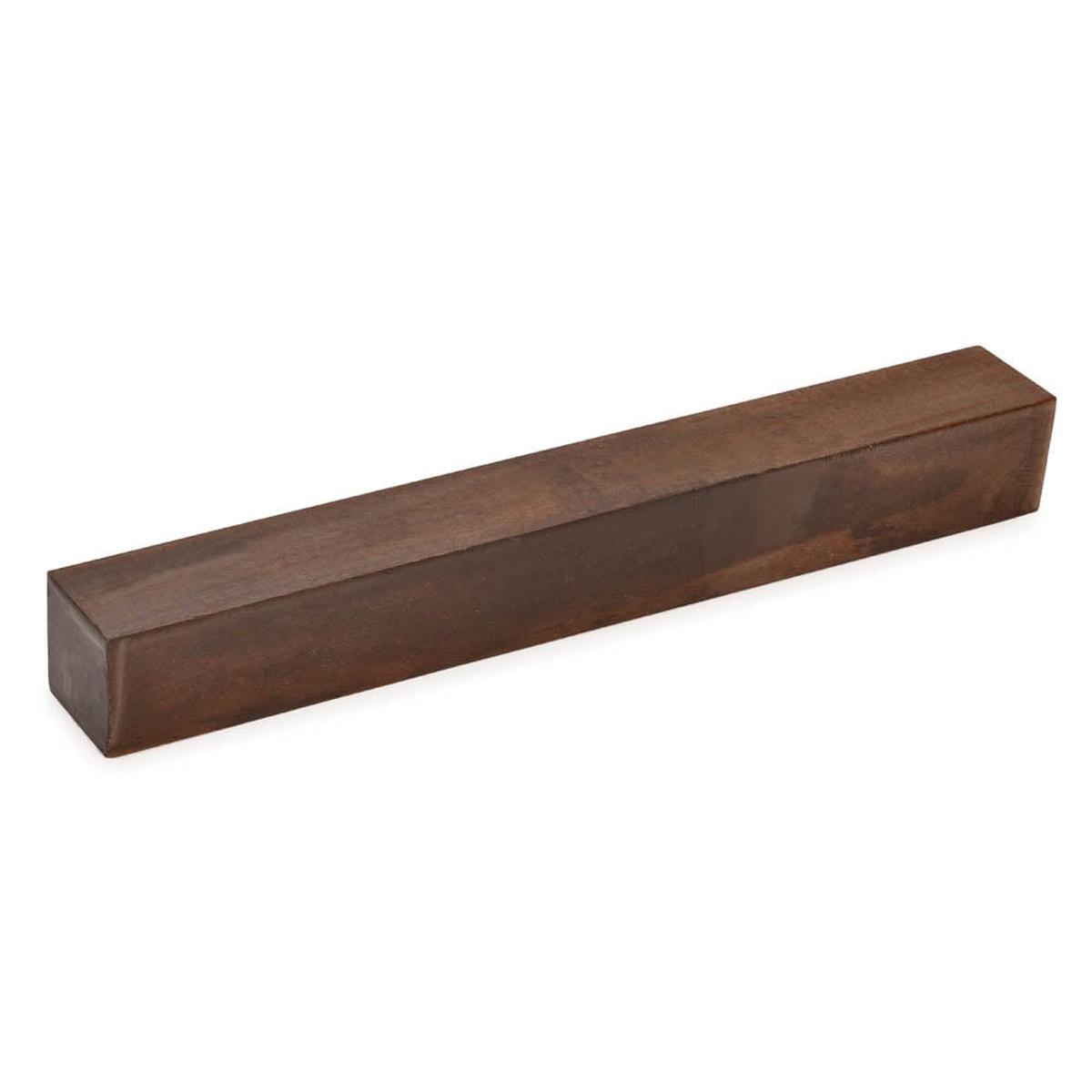 Bolivian Coffeewood - 1-12 x 1-12 x 12