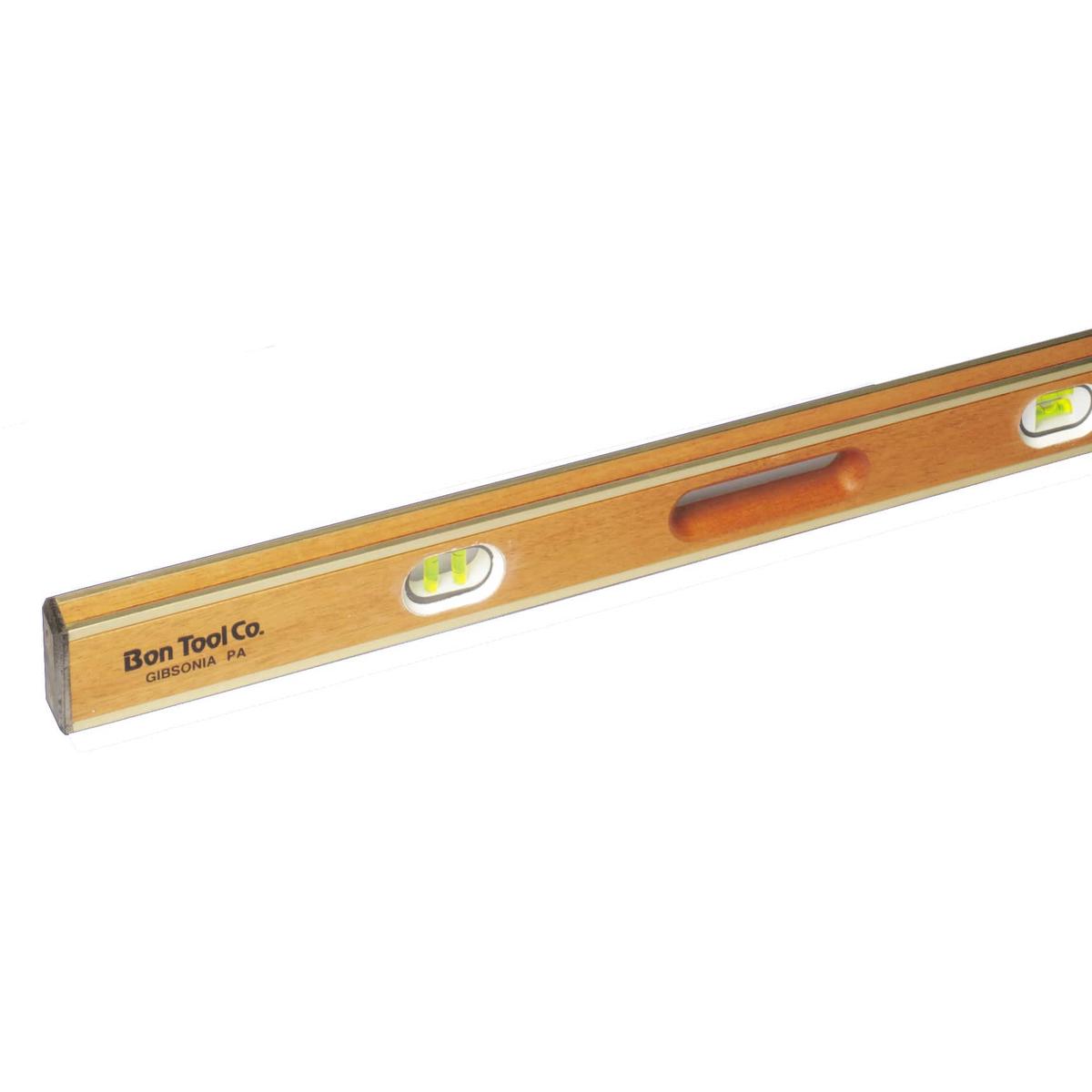Brass Bound Level