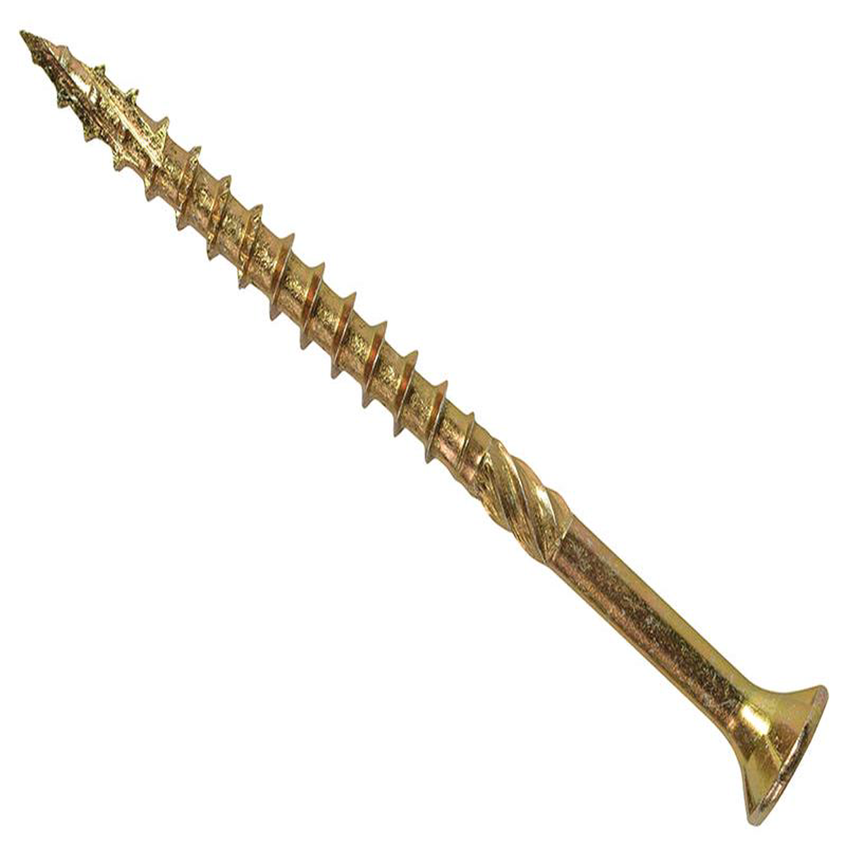 ForgeFast Pozi Compatible Elite Performance Wood Screw ZY 50 x 40mm Tub 800