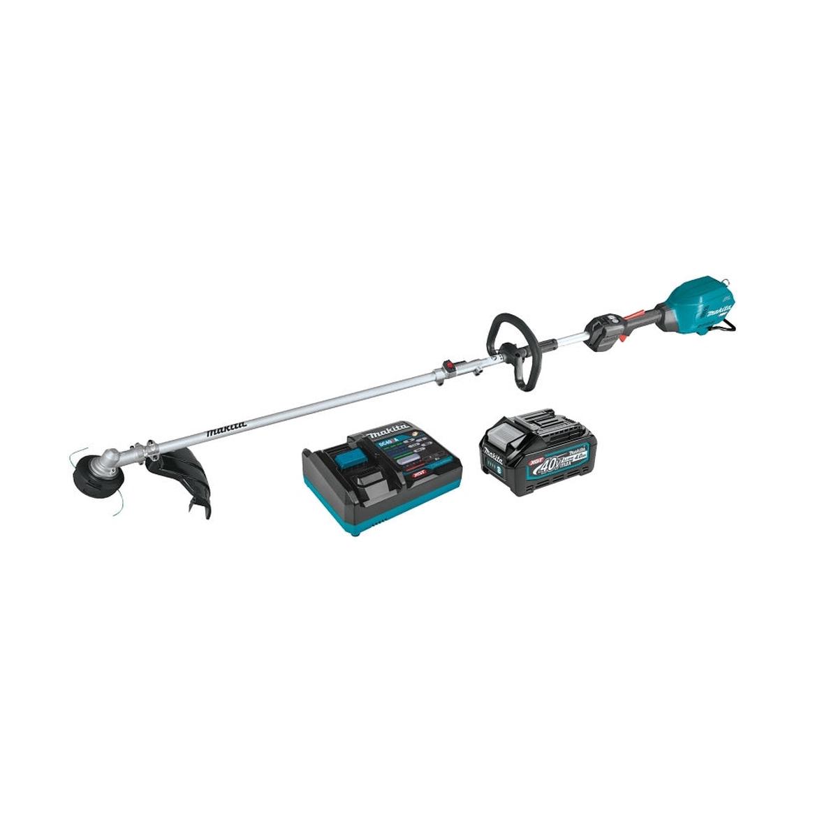 Makita GU JM1 XGT Power Head Kit 40 Volt