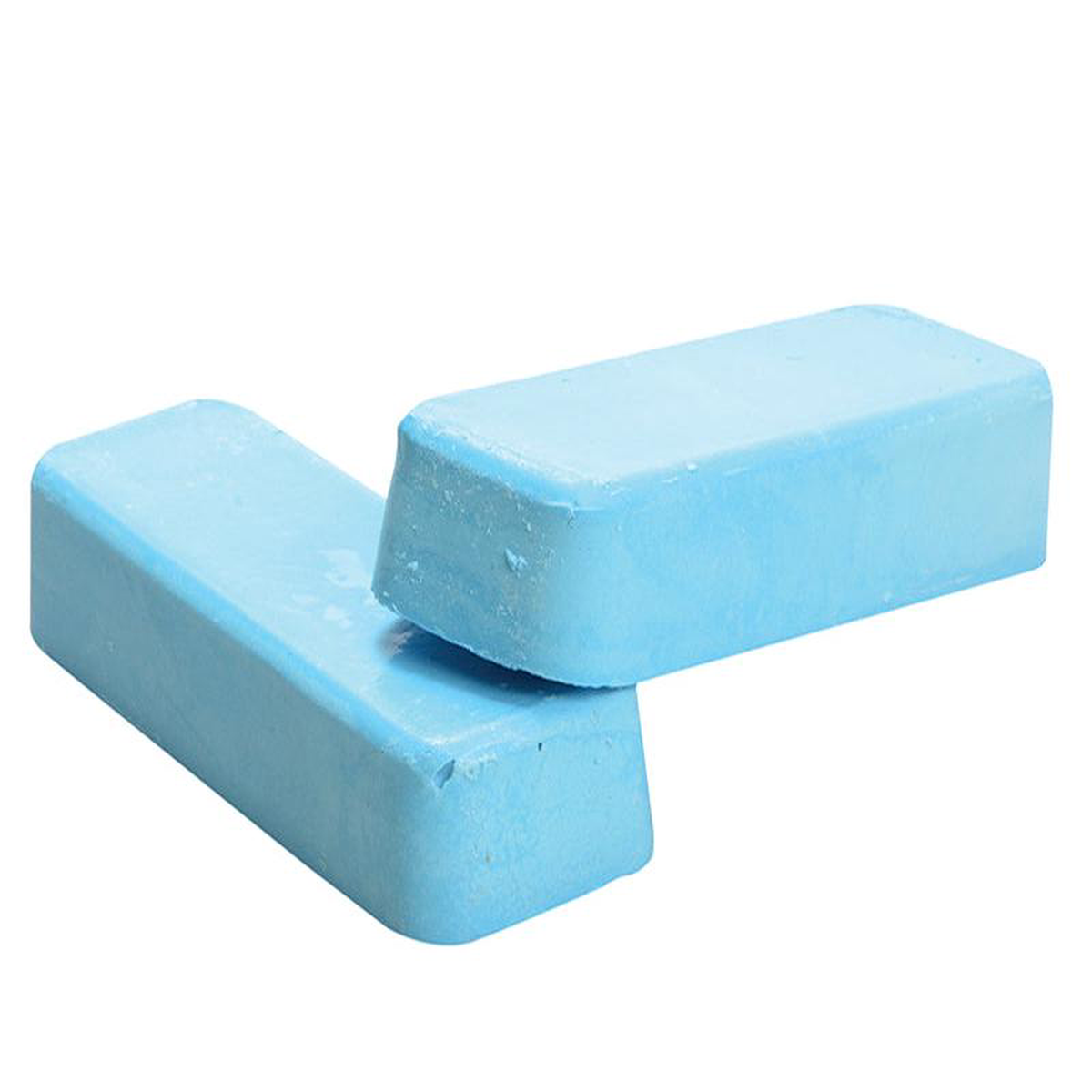 Blumax Polishing Bars 8211 Blue (Pack of 2)