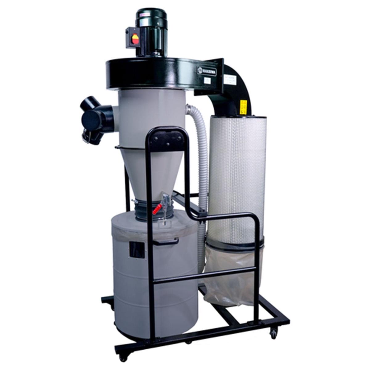 Cyclone Dust Collector