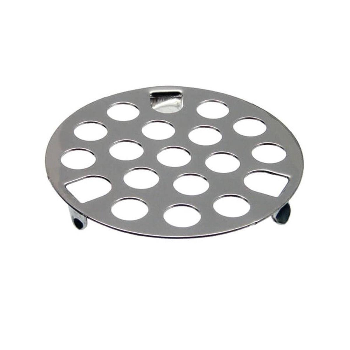 Danco 80062 Sink Drain Strainer Chrome 1-58 Inch