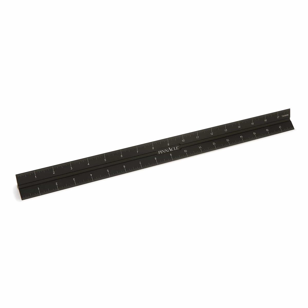 Triangle Ruler
