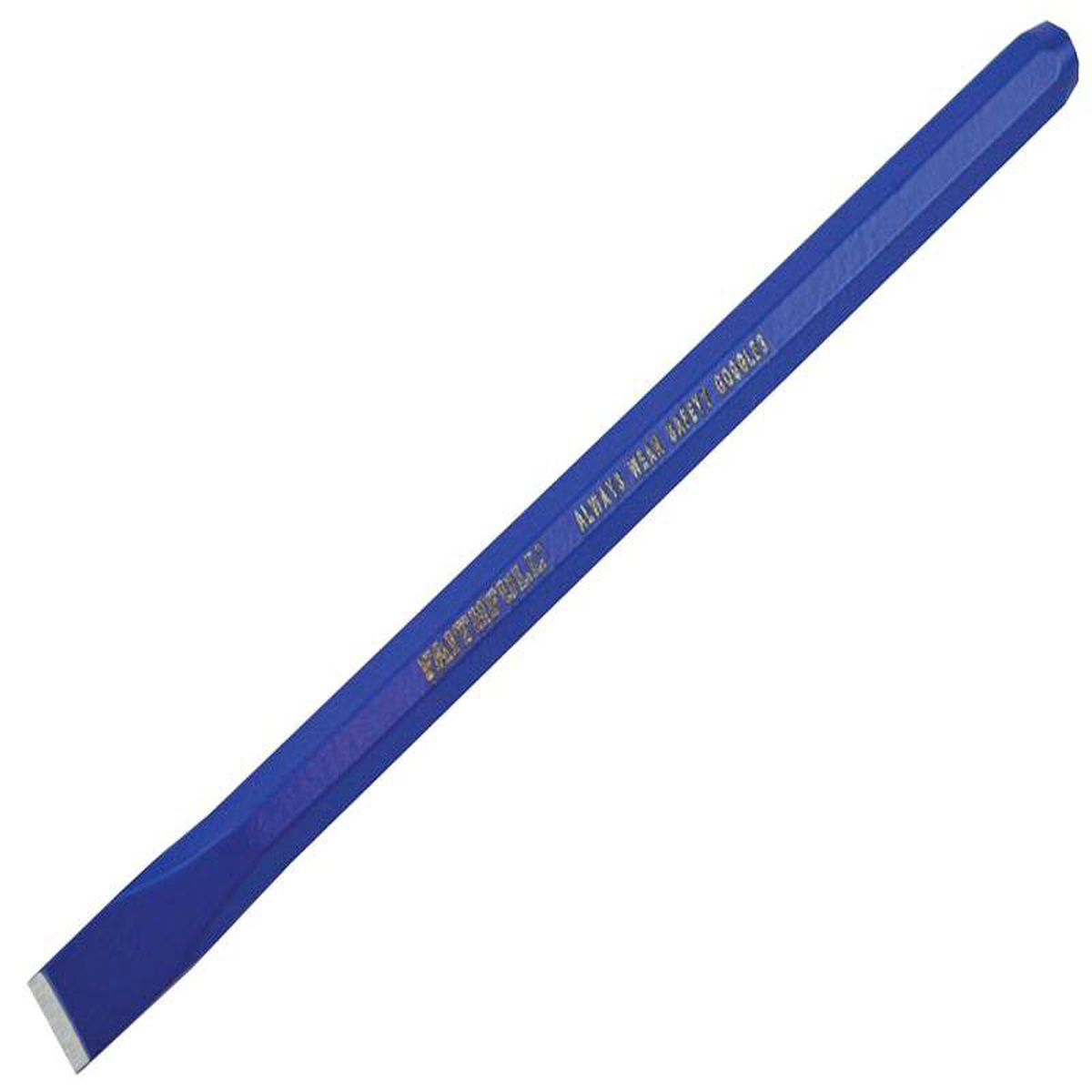 Cold Chisel 200 x 13mm (8 x 12in)