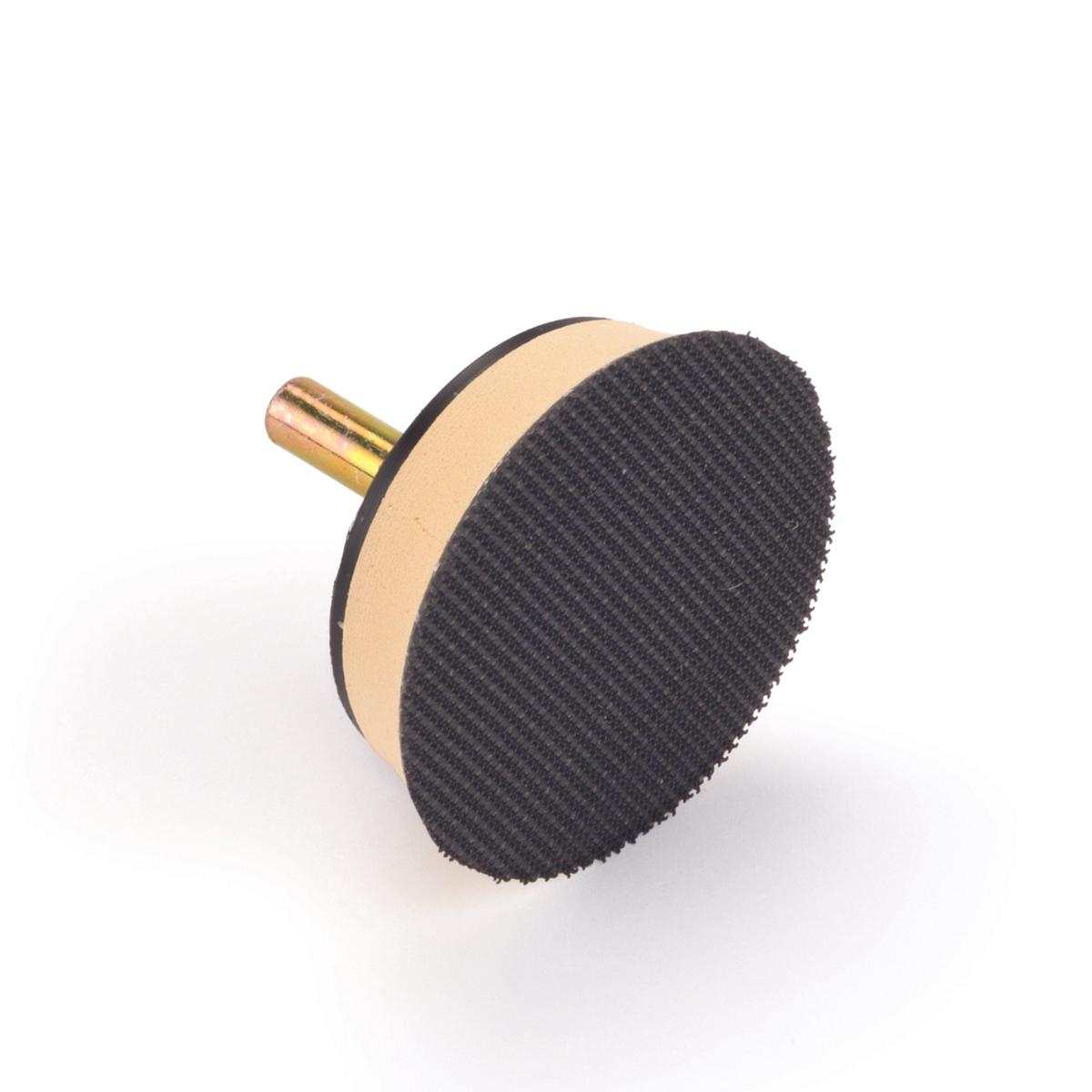New Wave Sanding Disc Holder With 14 Shaft