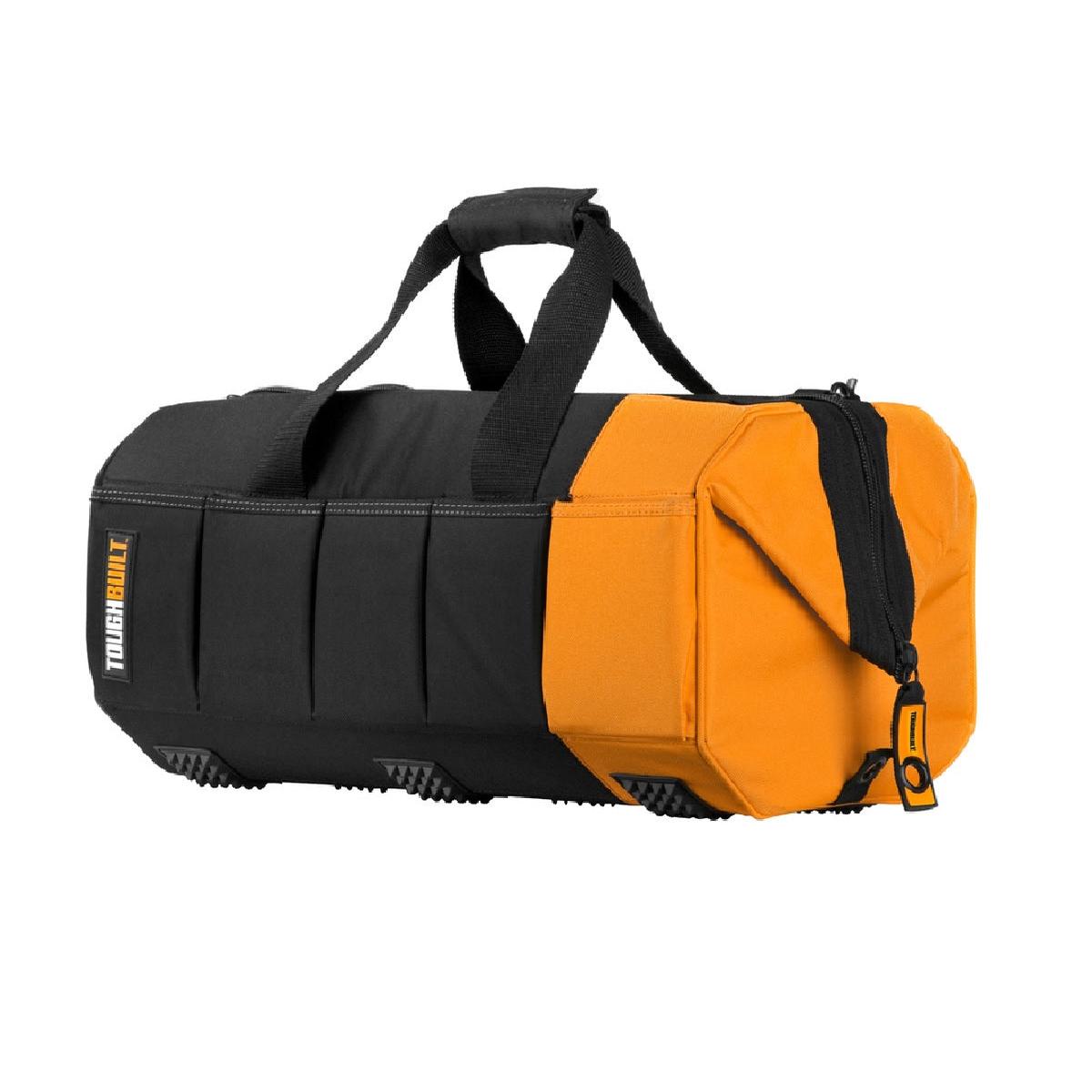 ToughBuilt TB-60-20-1BES Massive Mouth Tool Bag Ployester