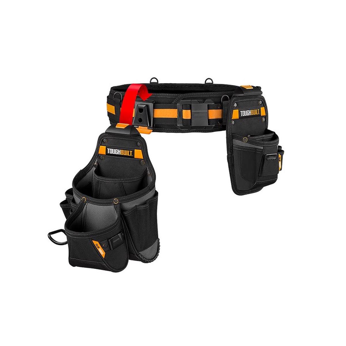 ToughBuilt TB-CT-111-CP-1C Tool Belt Polyester