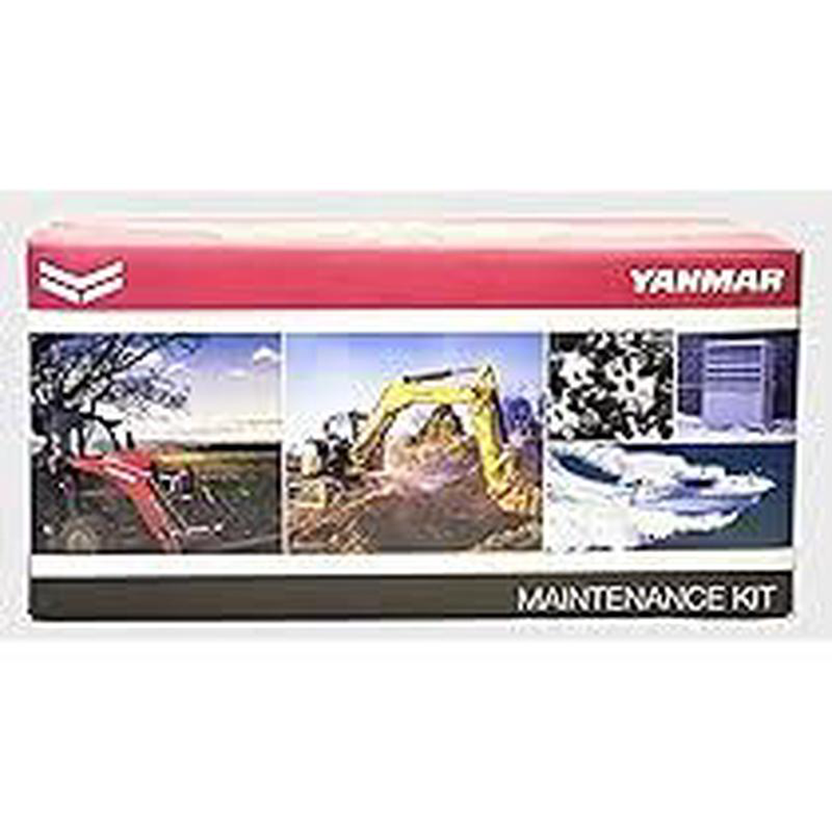 Yanmar 8211 Maintenance Kit 8211 KIT-YT235