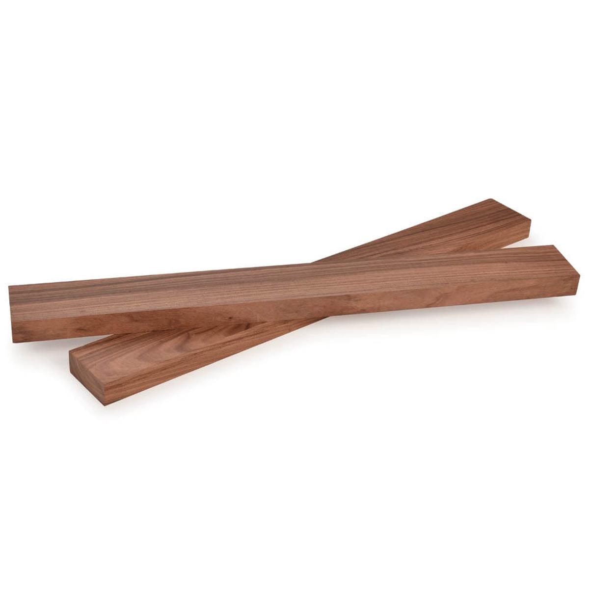 Bolivian Rosewood - 34 x 2 x 18 - 2 Piece