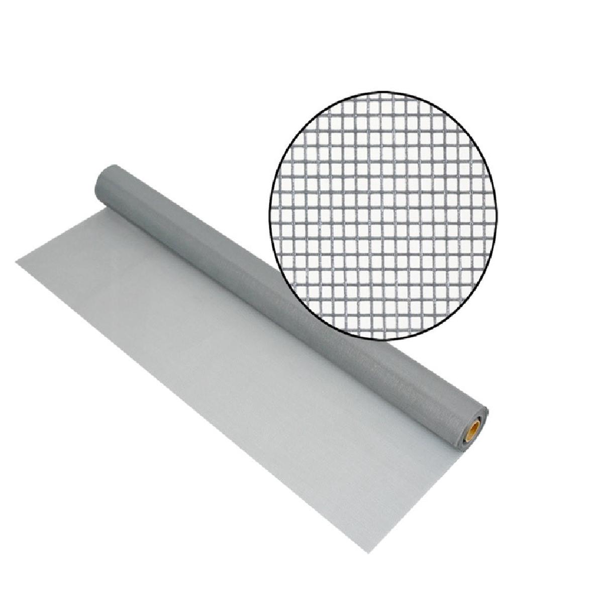 Phifer 3043871 Insect Screen Cloth Polyester