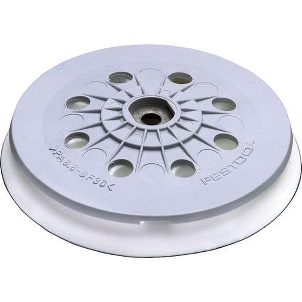 Super Soft D125 Sander Backing Pad for ETS EC 125