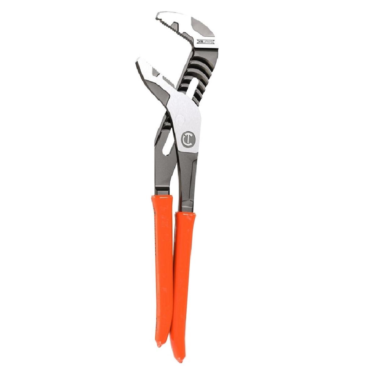 Crescent RTZ216 Tongue and Groove Plier Alloy Steel