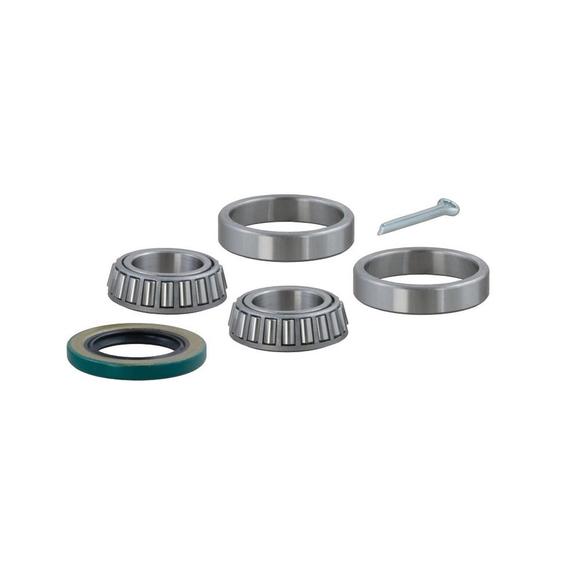 Curt 23210 Wheel Bearing Kit 1 Inch