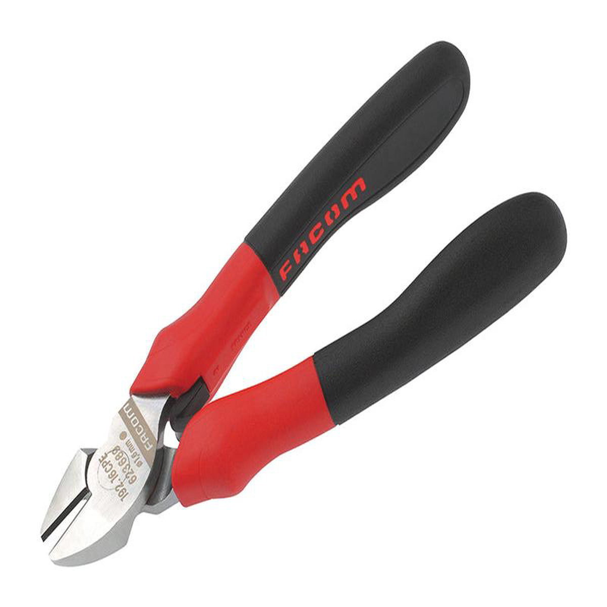 192A16CPE High-Performance Diagonal Cutters 160mm