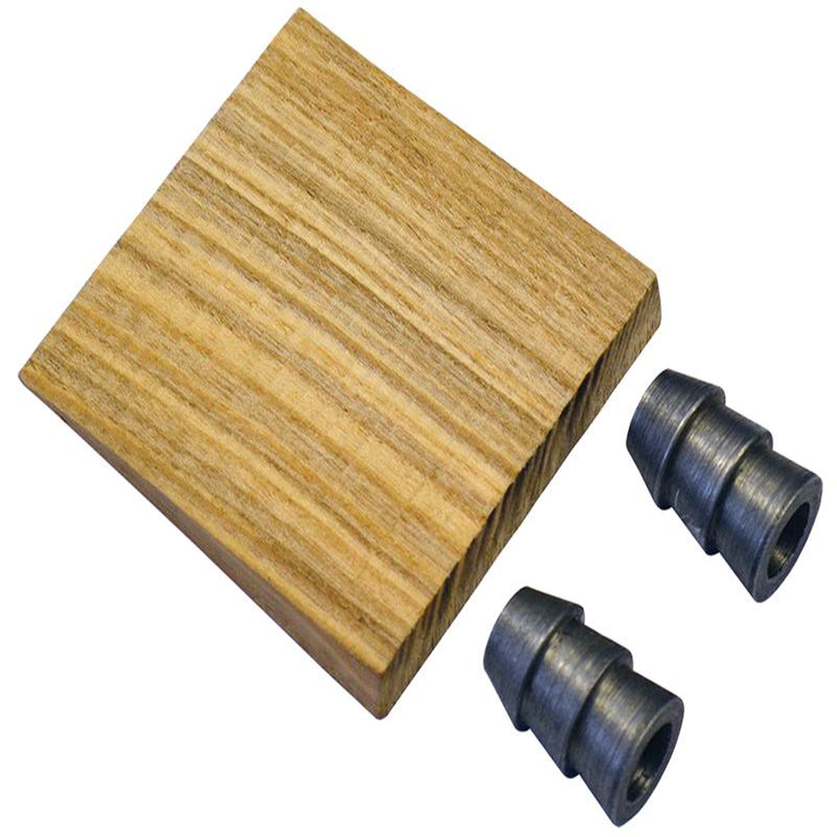 Axe Handle Wedges (2 x Metal 038 1 x Wood)