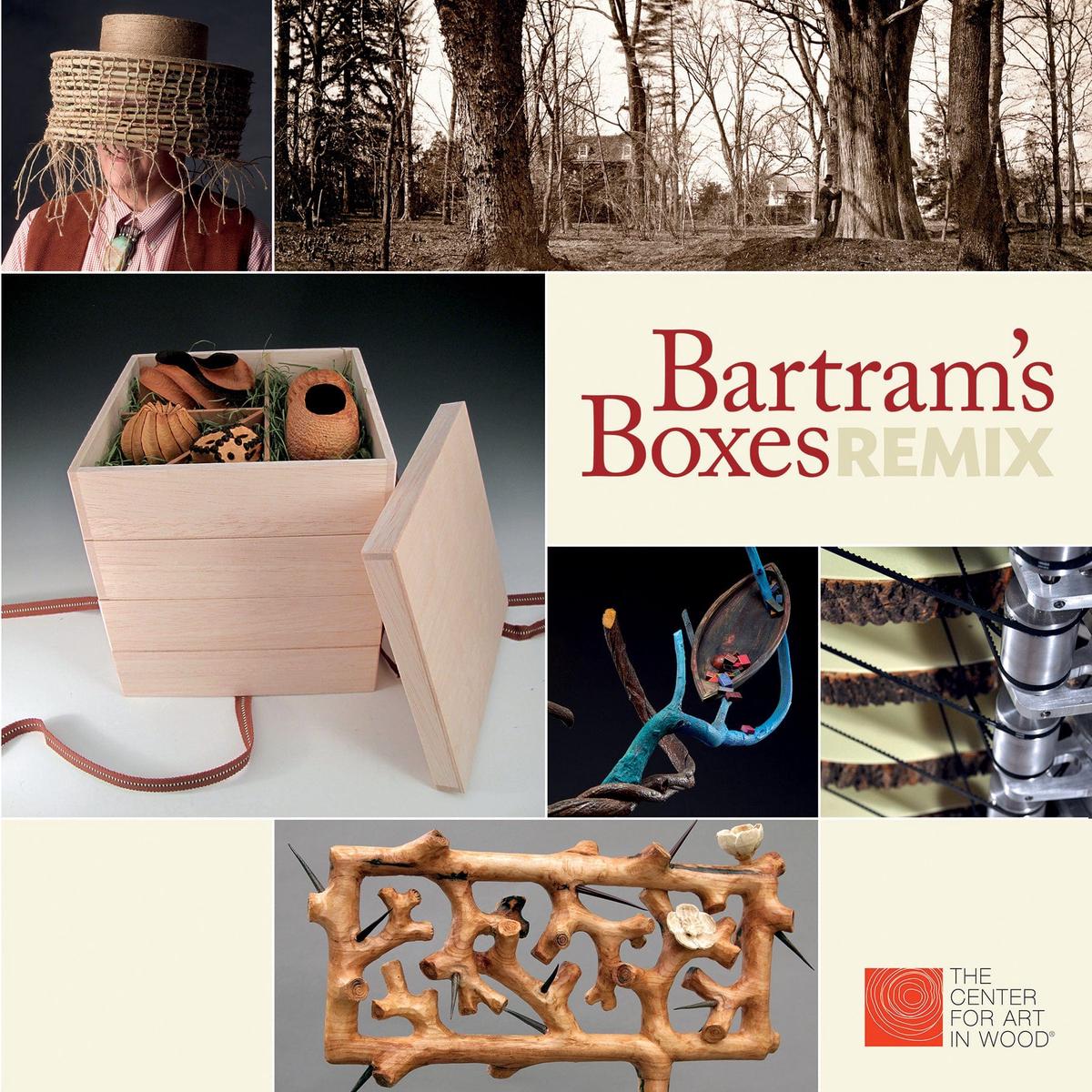 Bartrams Boxes Remix