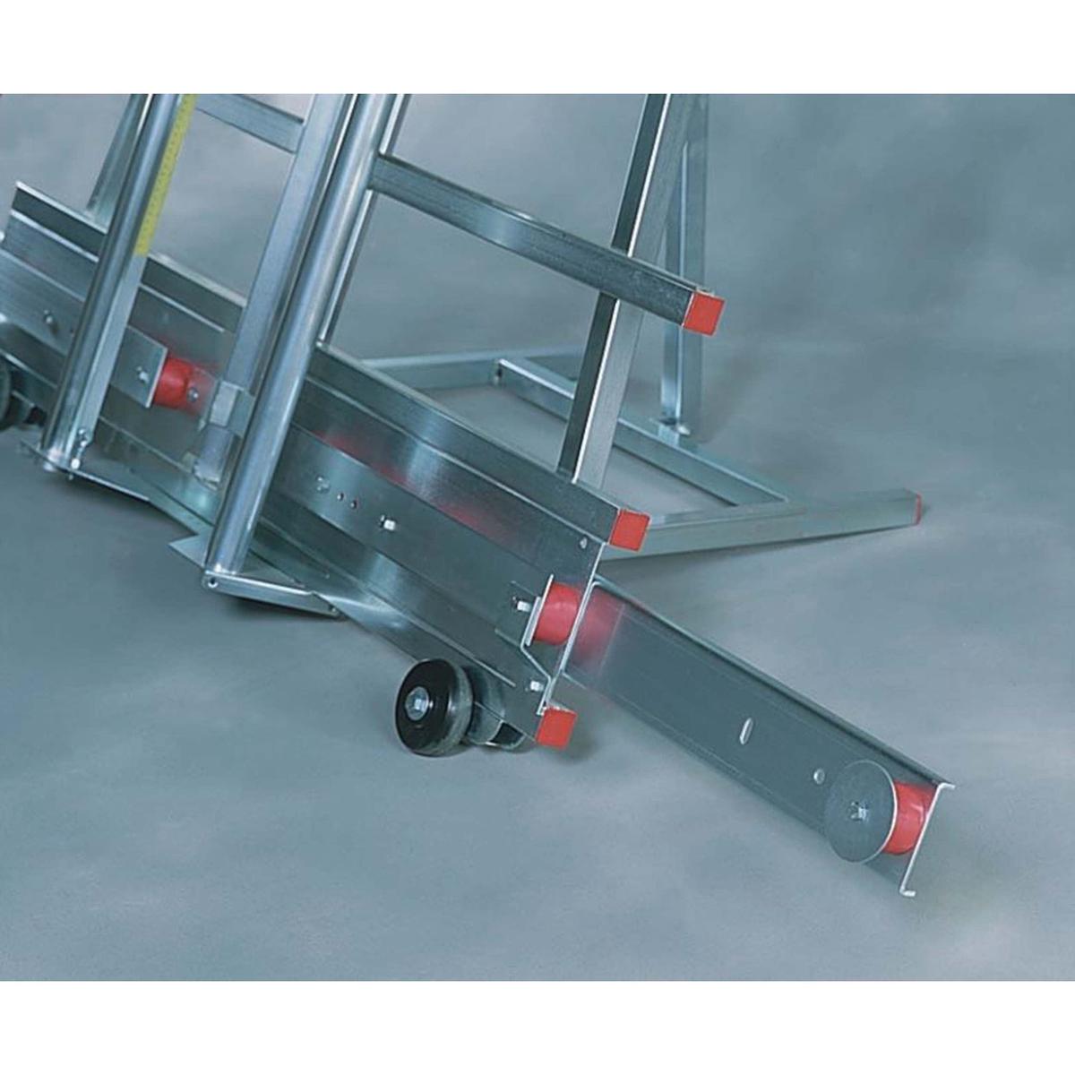 Extension Pair for Safety Speed 6400 6800 SR5U 3400 Vertical Panel SawsRouters