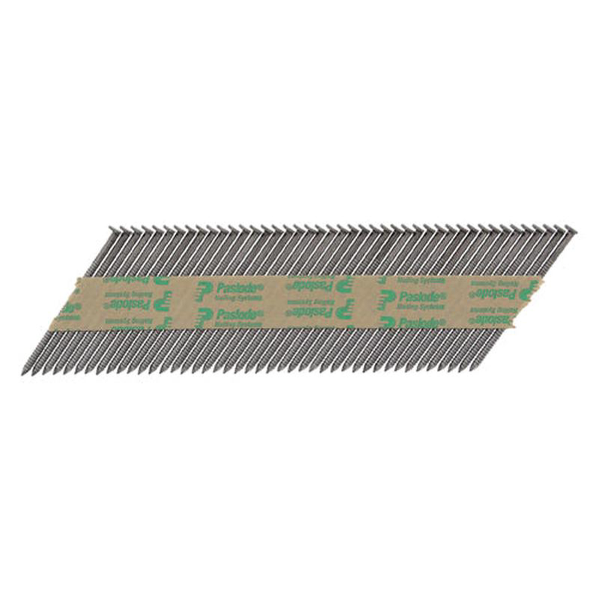 Paslode IM360Ci Nails 038 Fuel Cells Trade Pack Ring Shank Bright 8211 31 x 902CFC