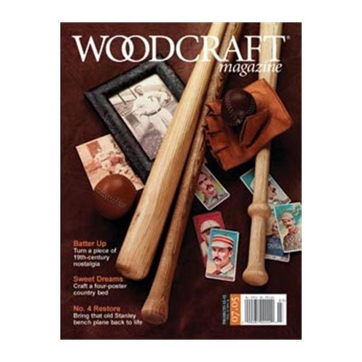 Downloadable Issue 4 June July 2005