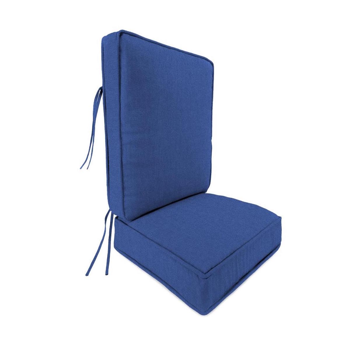 Jordan Manufacturing 9746-5934A Deep Seating Cushion Polyester