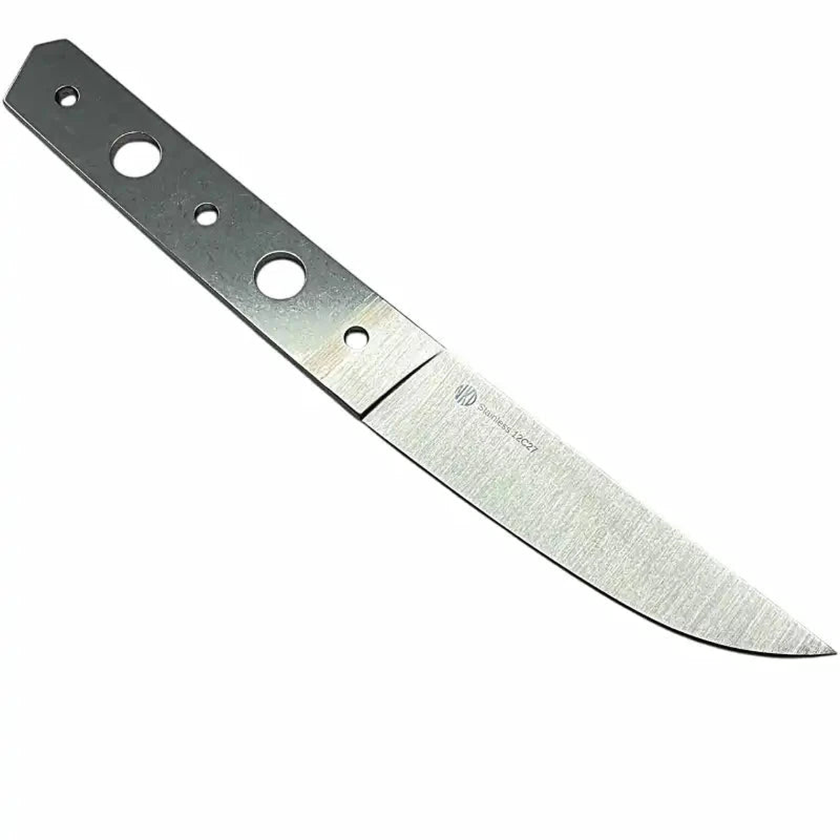 NKD STOAT 100- Kwaiken Blade Blank