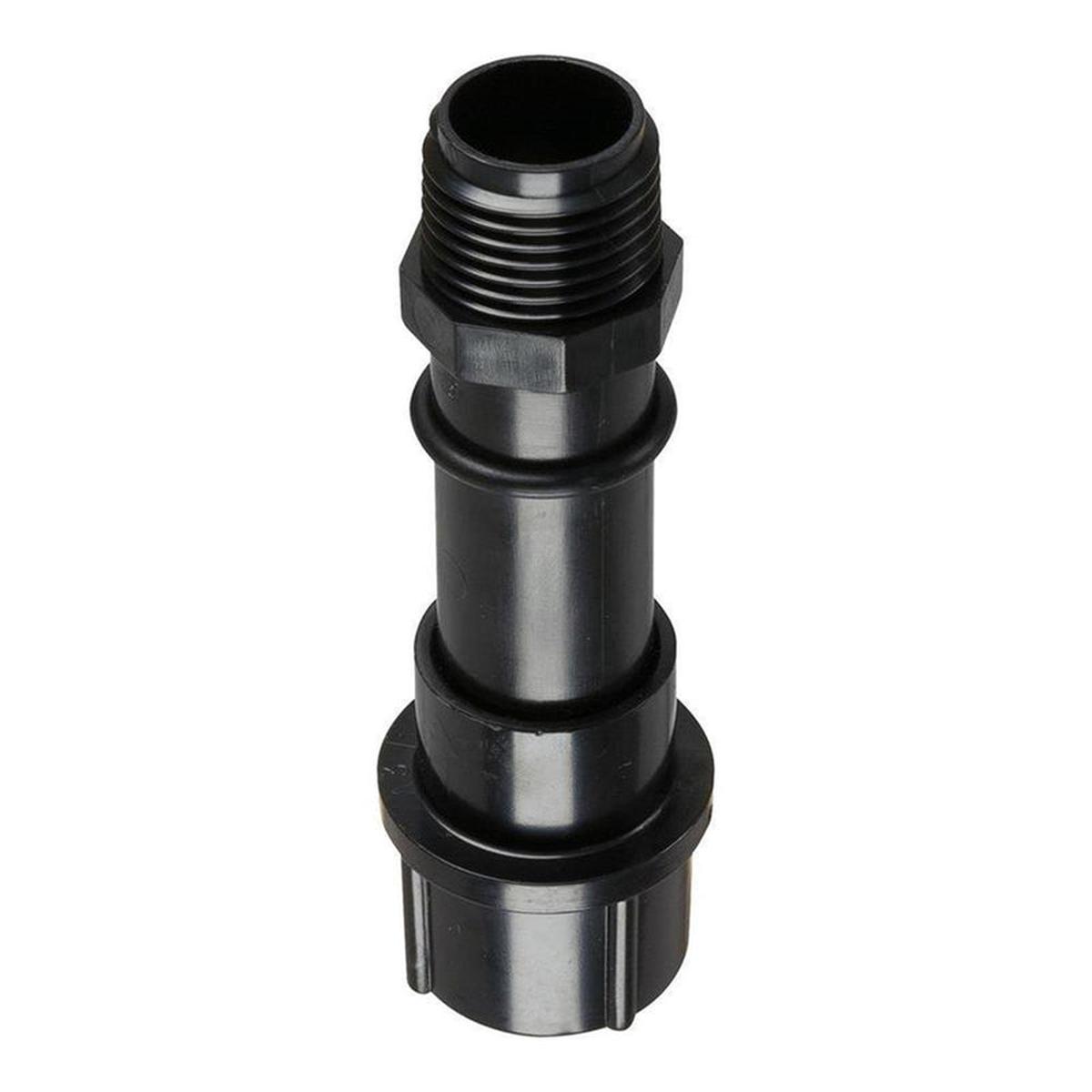 Rain Bird 12 in Drip Irrigation Pressure Regulator 1 pk