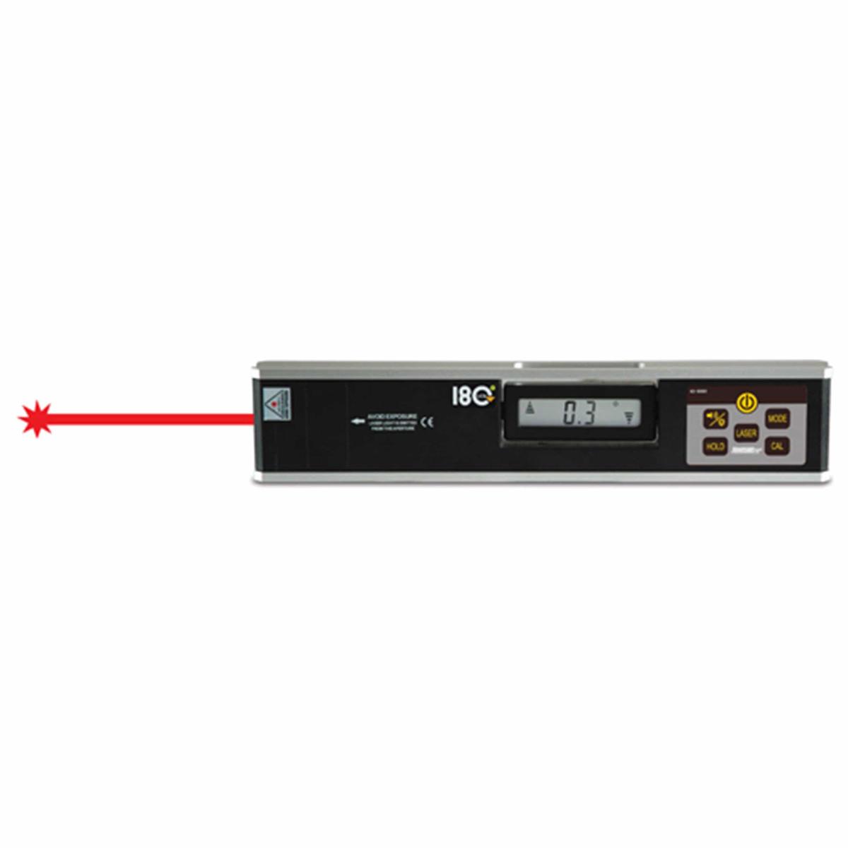 12 Digital Magnetic Laser Level