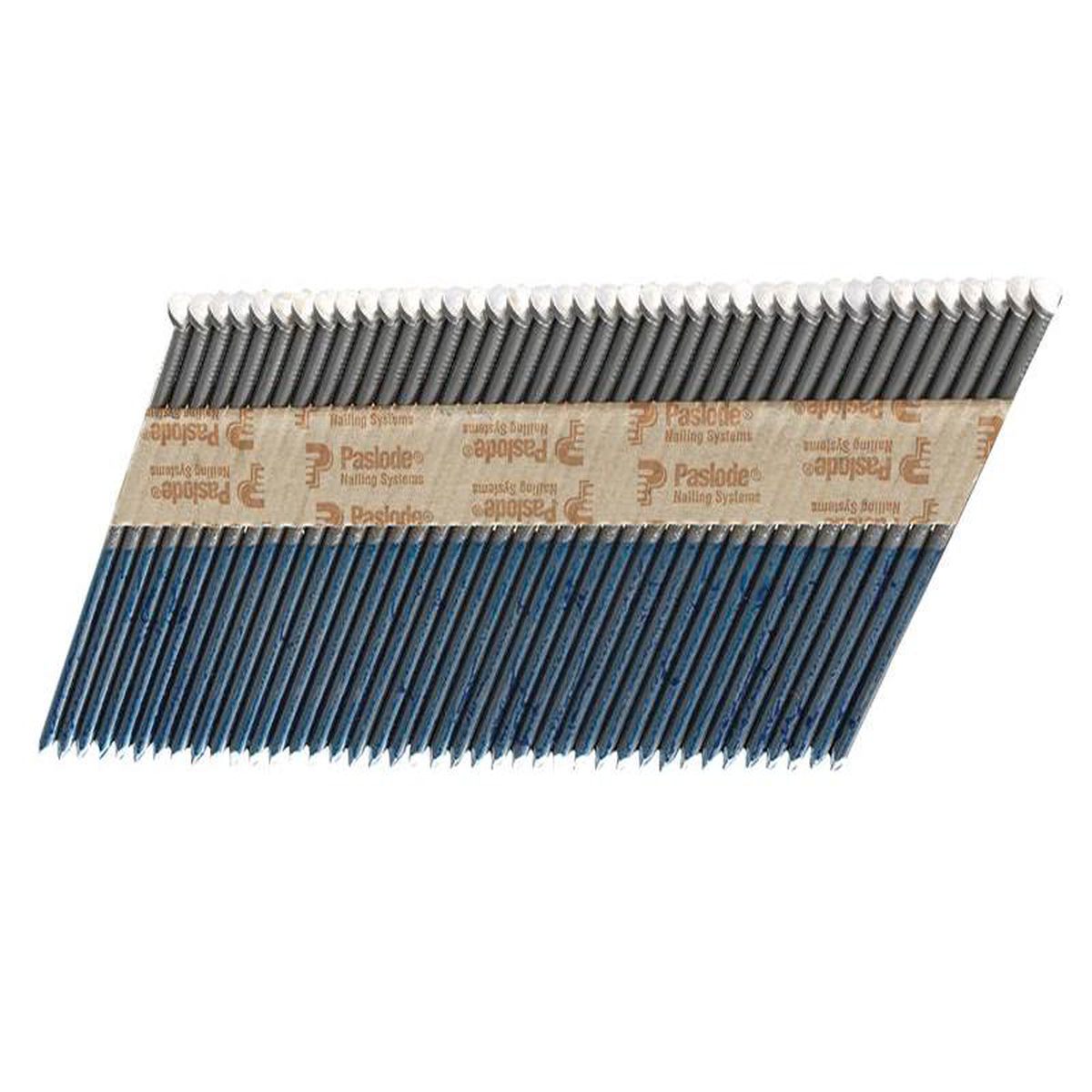 31 x 90mm 350 Smooth Nails HD Galvanised Finish Box of 1100 1 Fuel Cell