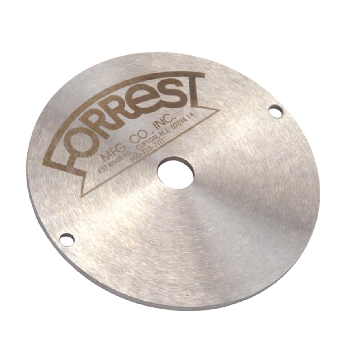 5 Blade Stiffener