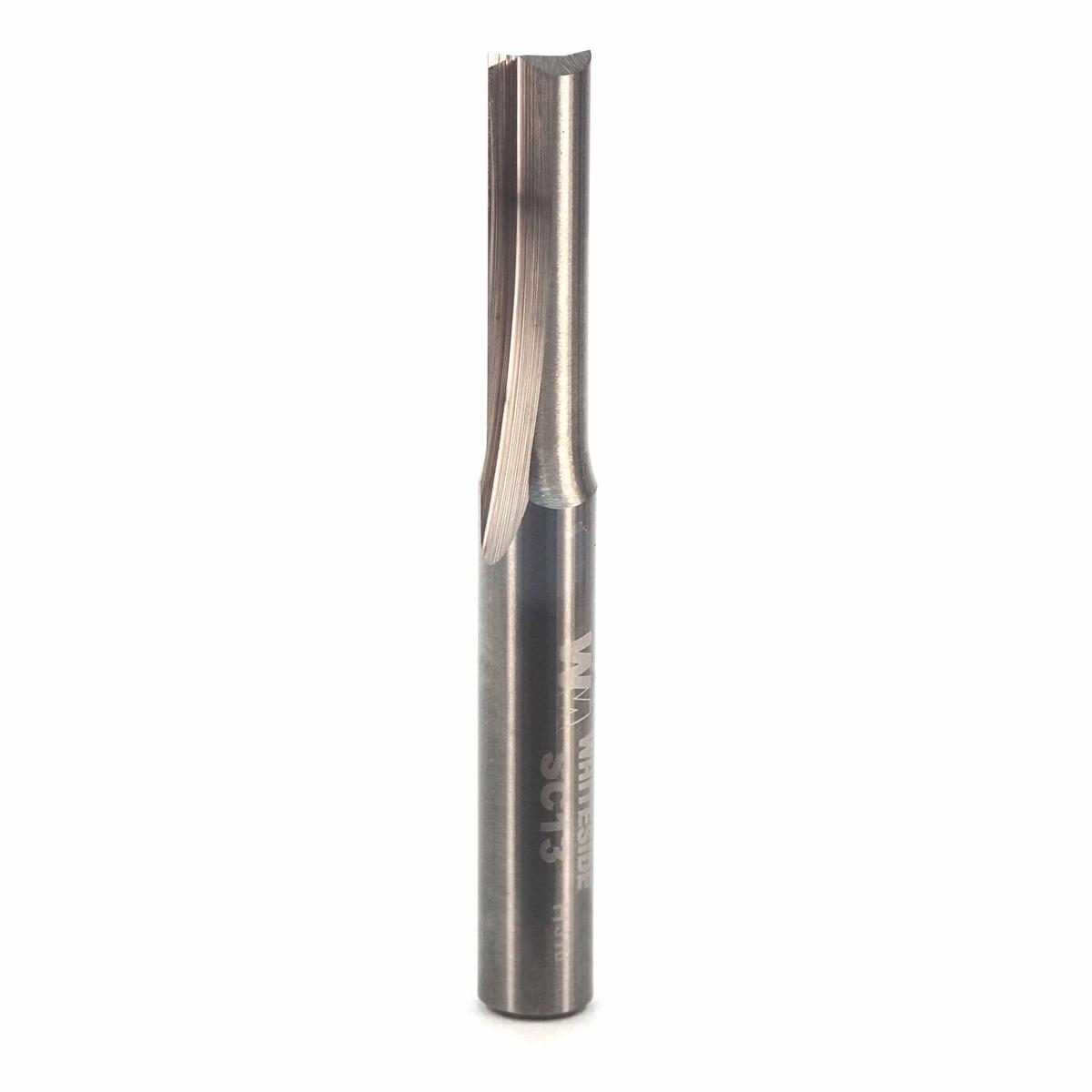 Straight Cut Plywood Dado Router Bit - Solid Carbide - 732 D