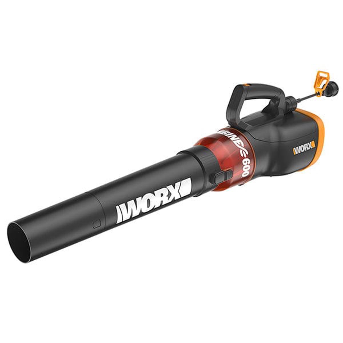 12A Electric Turbine Blower - Variable Speed - 600 CFM