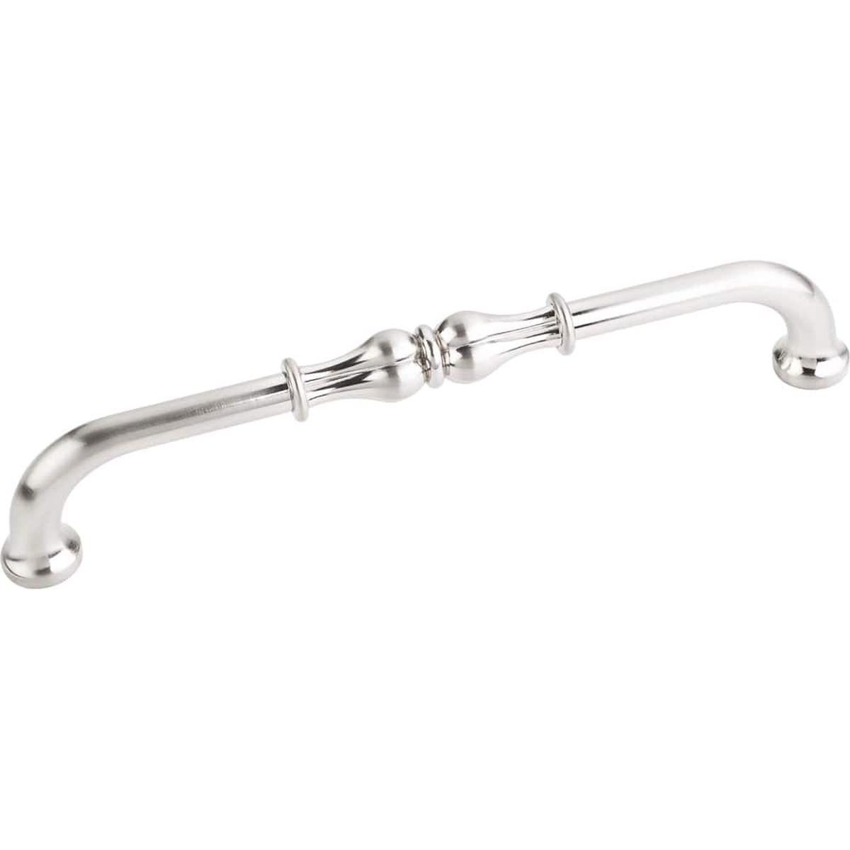 Bella Pull 160 mm CC Satin Nickel