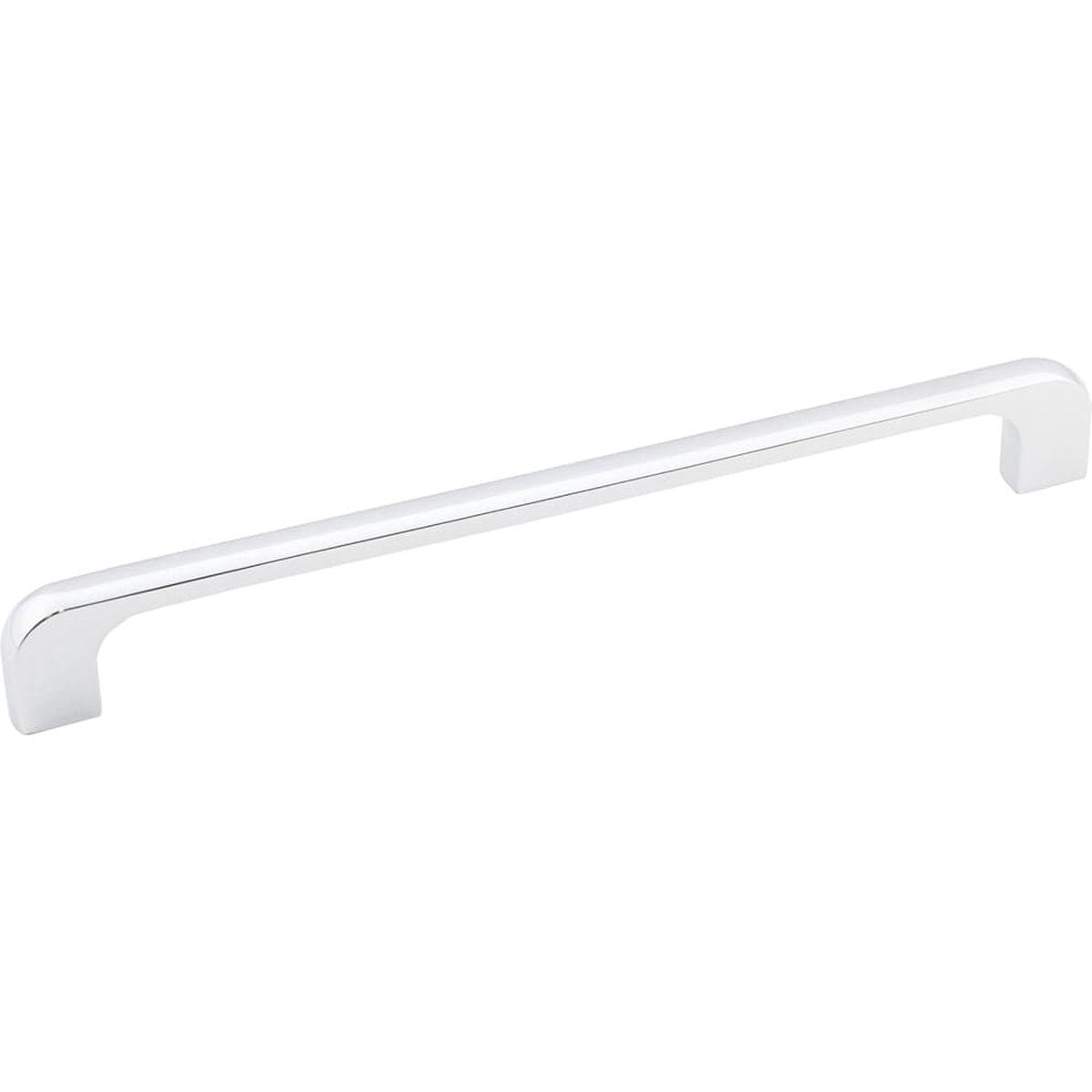 Alvar Pull 192 mm CC Polished Chrome