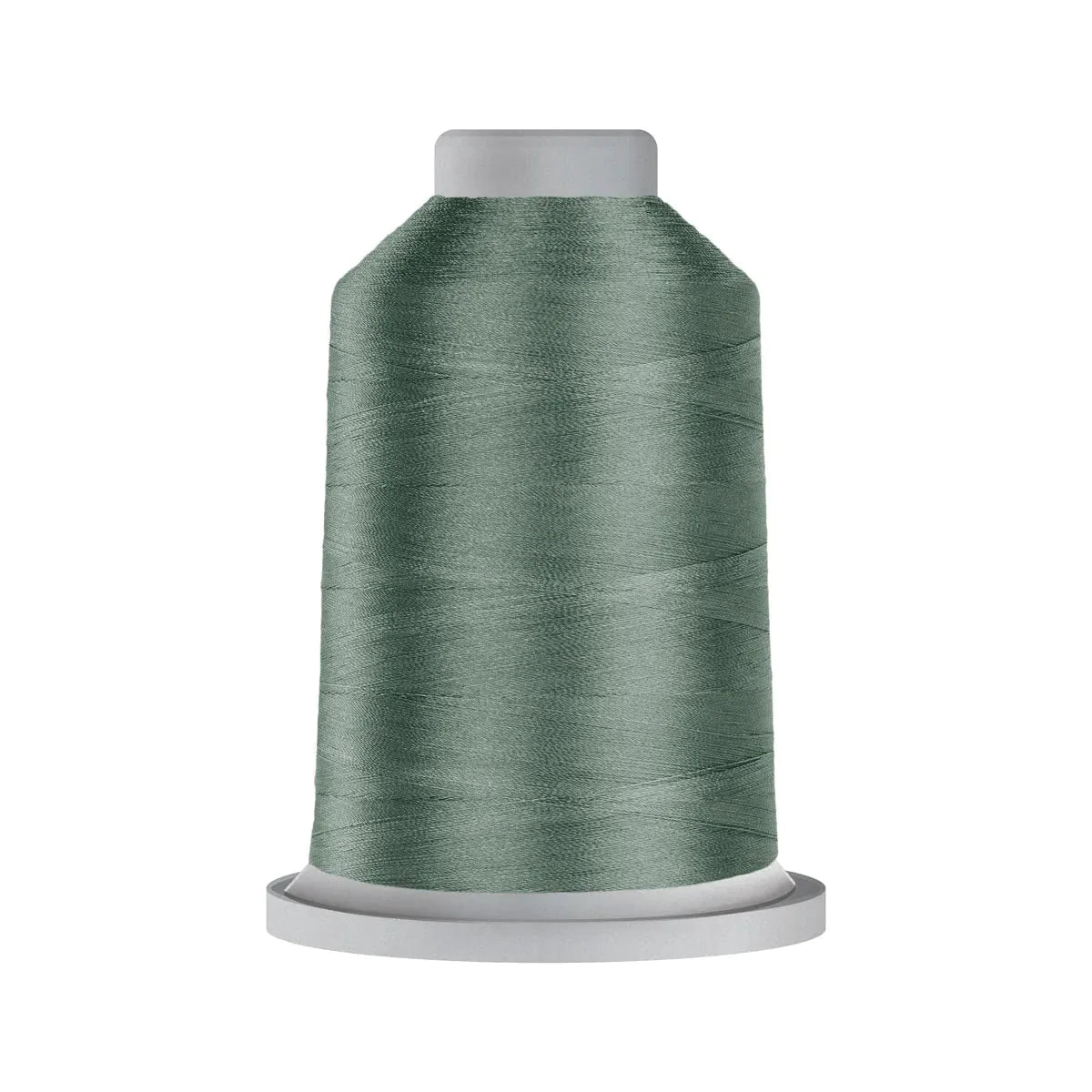 Glide Trilobal Polyester Thread No 40 (1000 m) - Brittany Blue