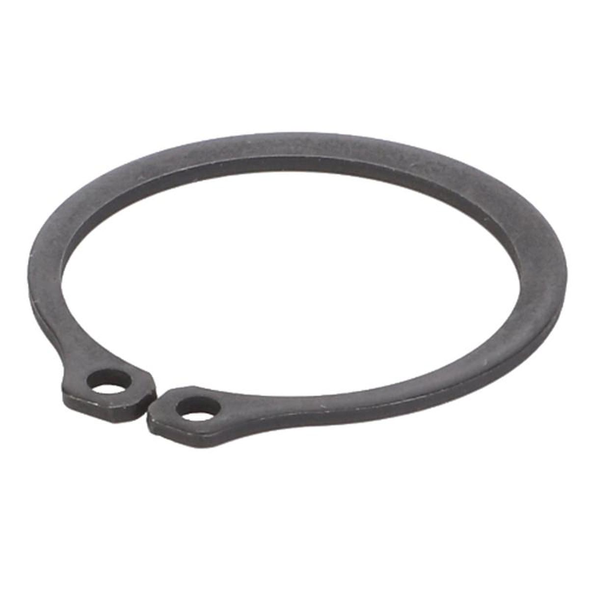 Massey Ferguson 8211 Coupler Fixing Circlip 8211 352972