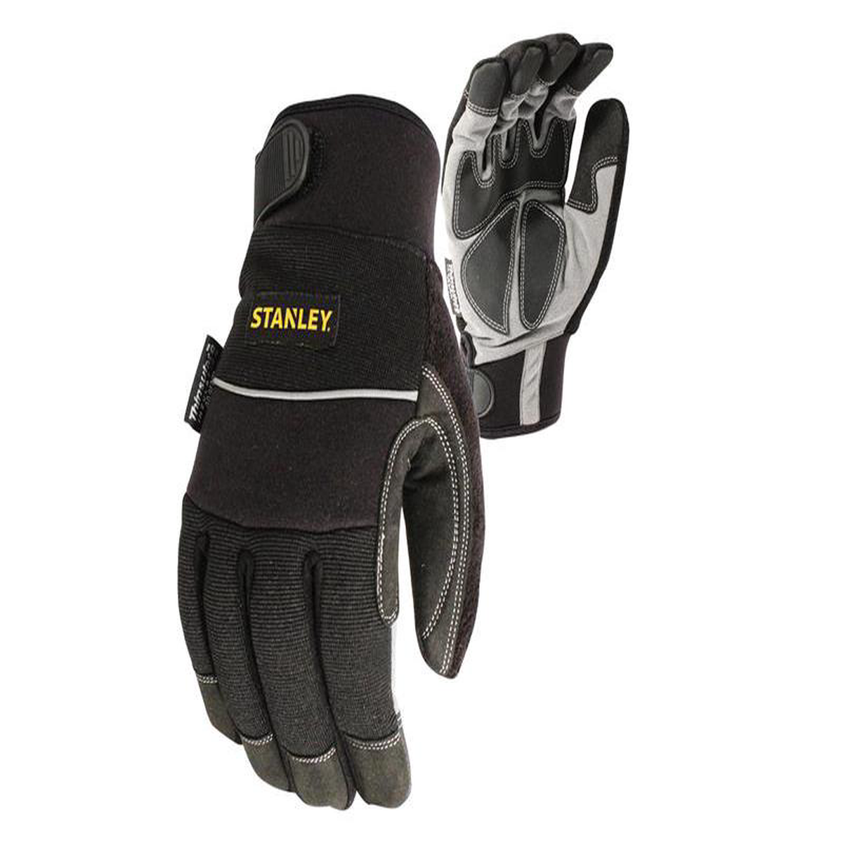 SY840 Winter Performance Gloves 8211 Large