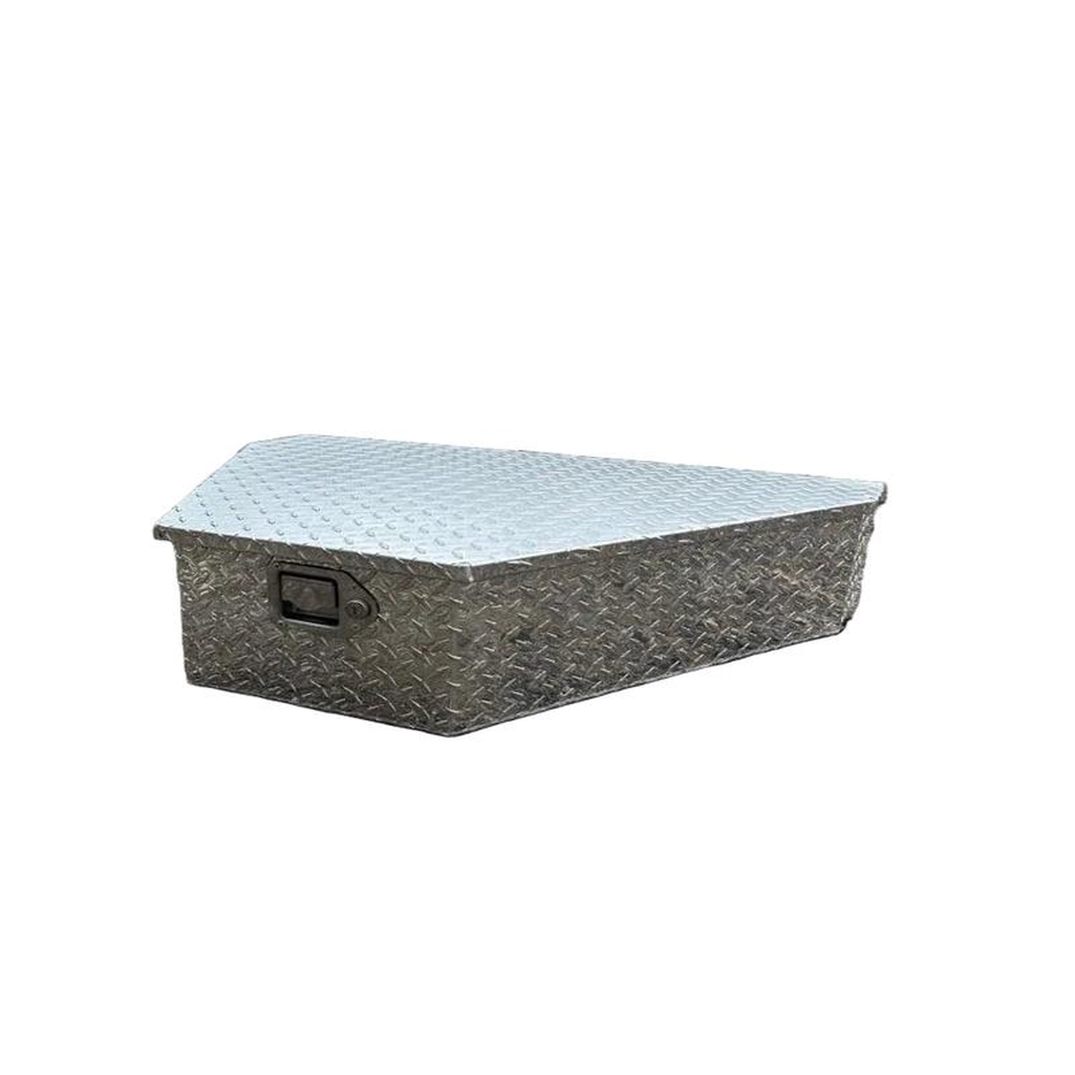 Aluma 8211 60 Deg Box for 828221 8211 44028