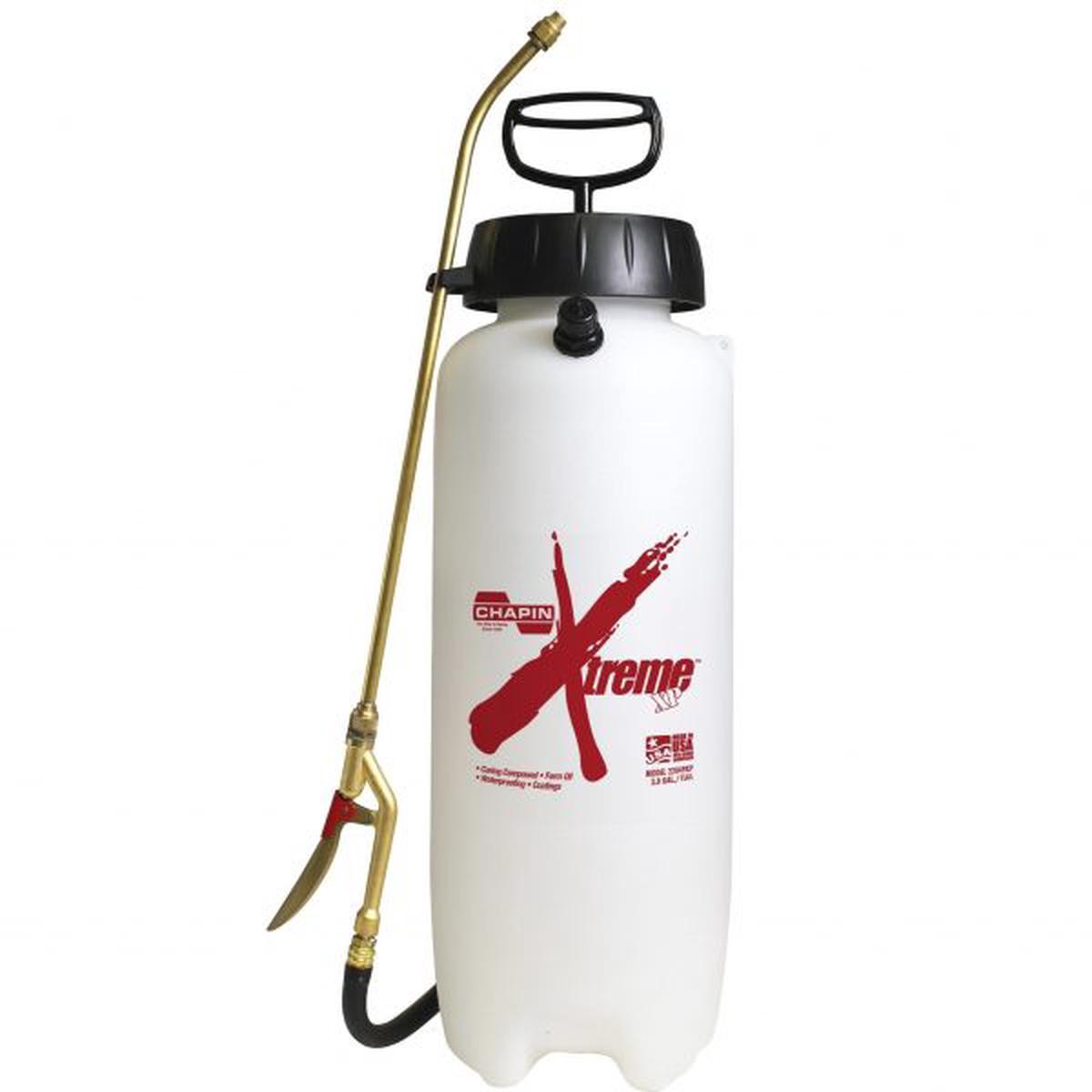 Chapin 112ltr Xtreme Seal Professional Acetone Sprayer 22049XP