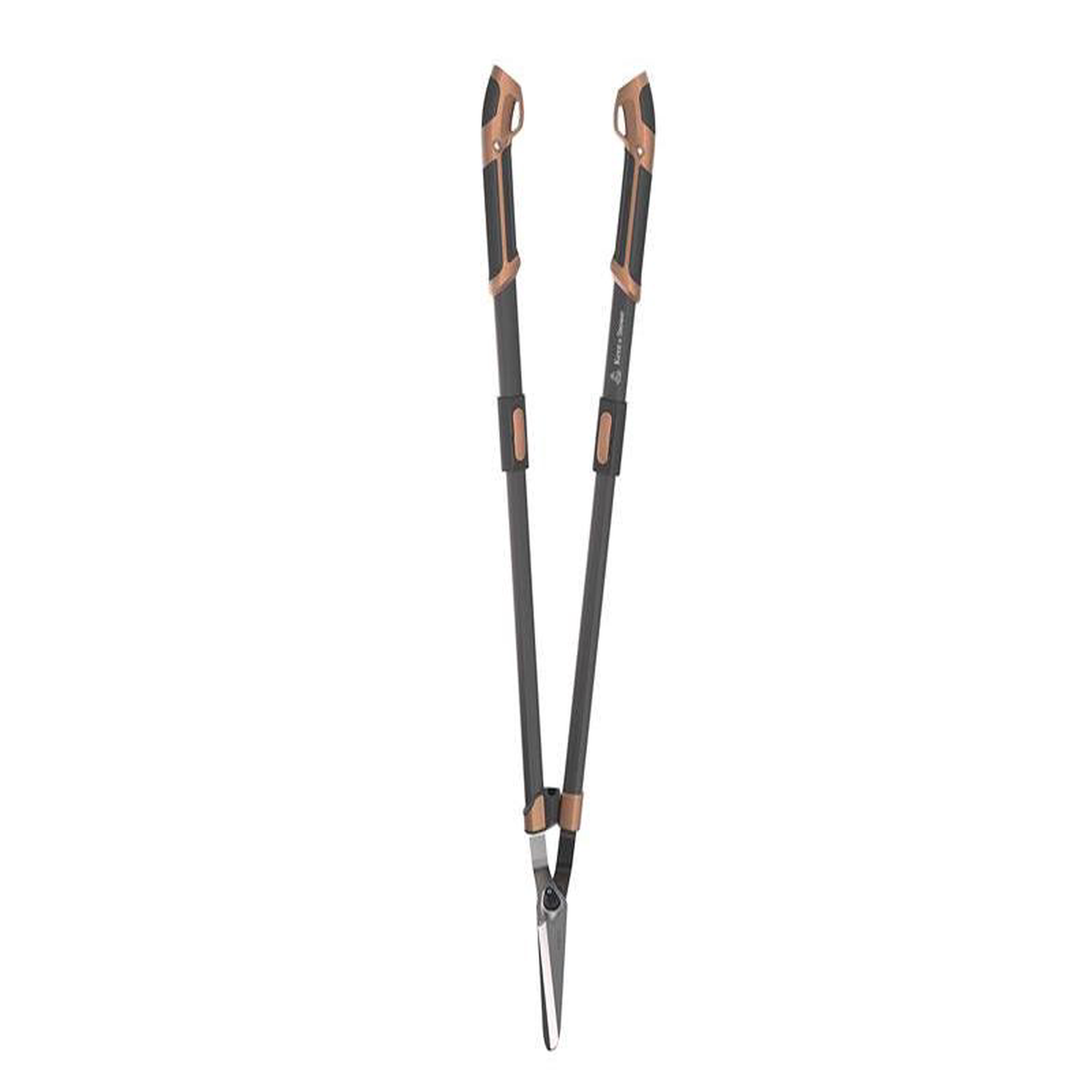 SureCut Adjustable Height Lawn Shears