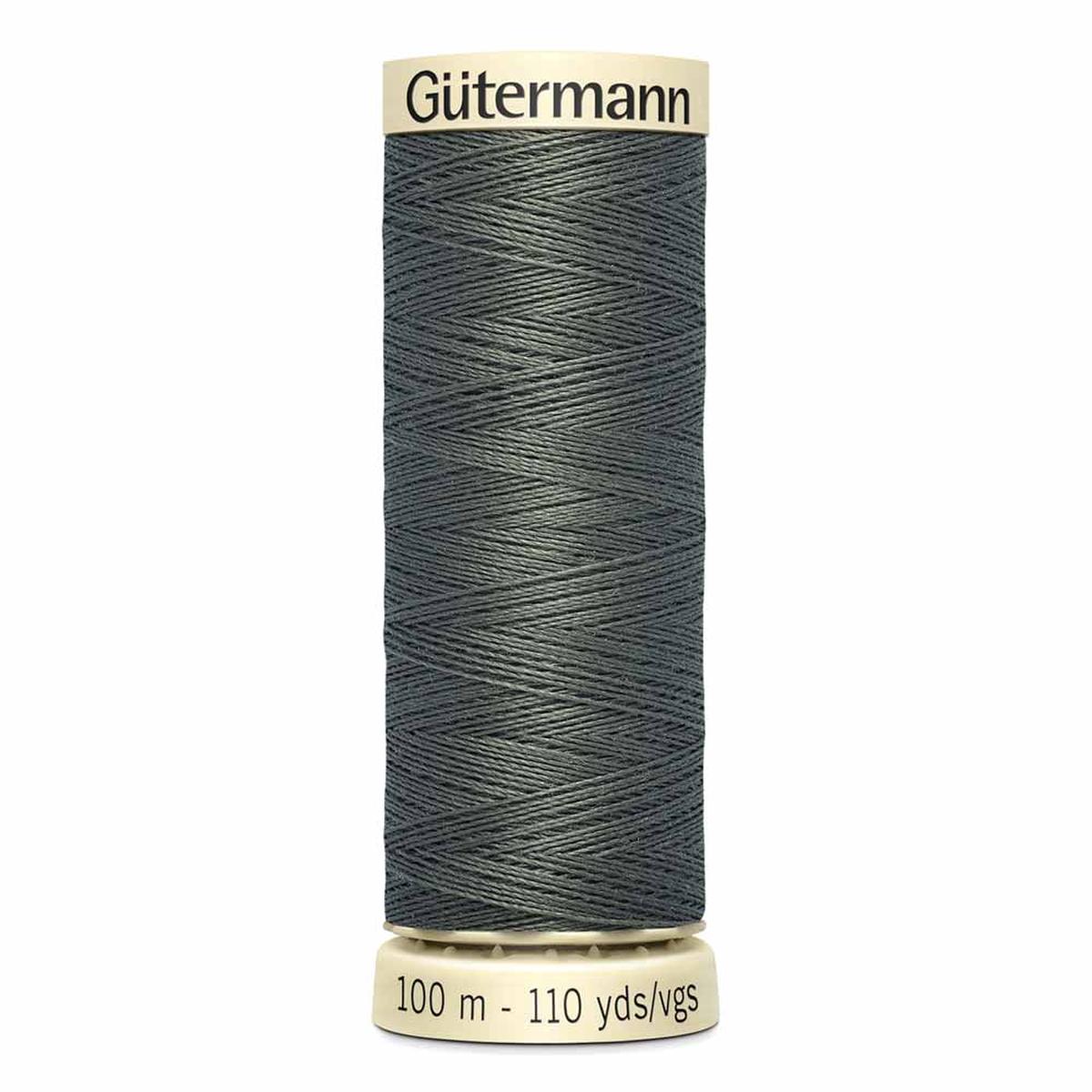 Gutermann Sew-All Polyester Thread (100 m) - Deep Burlywood-791