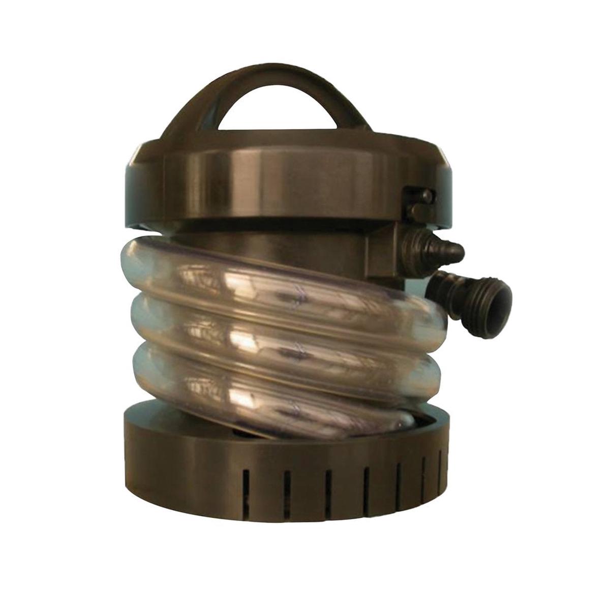 Eco-Flo BSUP Utility Pump 155 HP