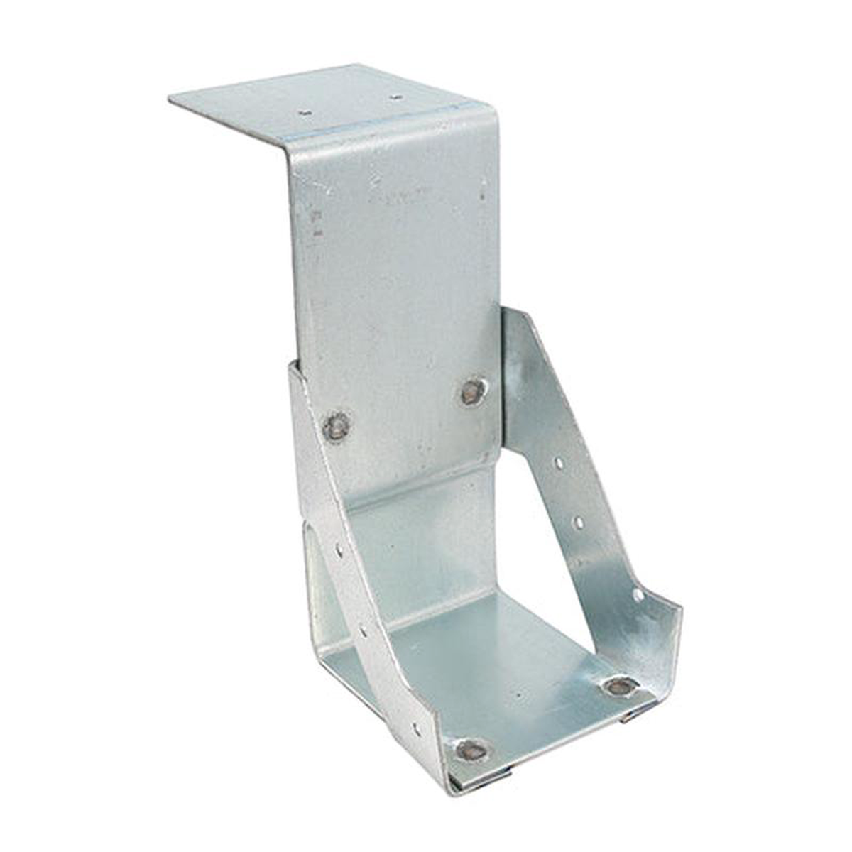 TIMCO Masonry Joist Hangers Galvanised 8211 75 x 175