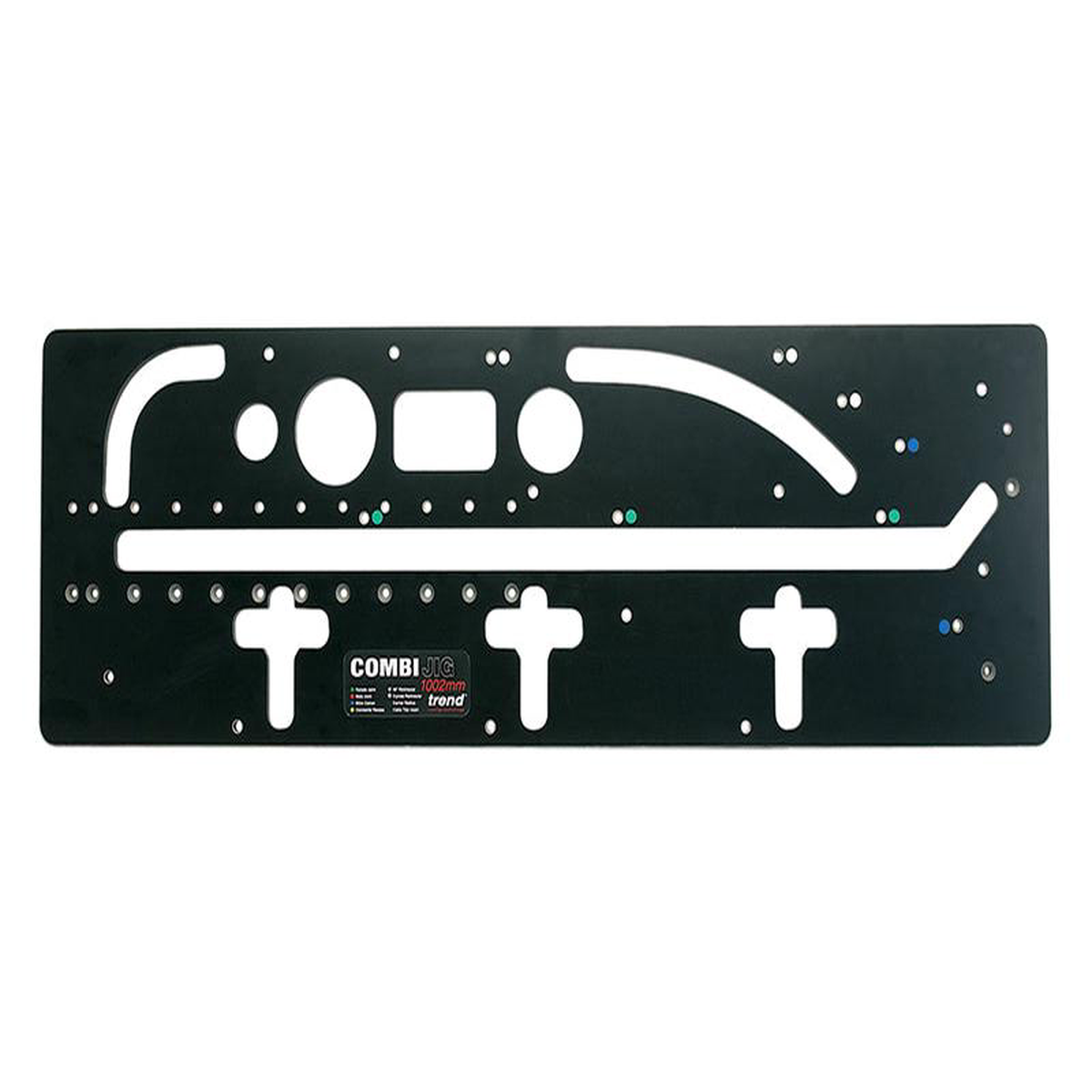 COMBI1002 Postform Jig