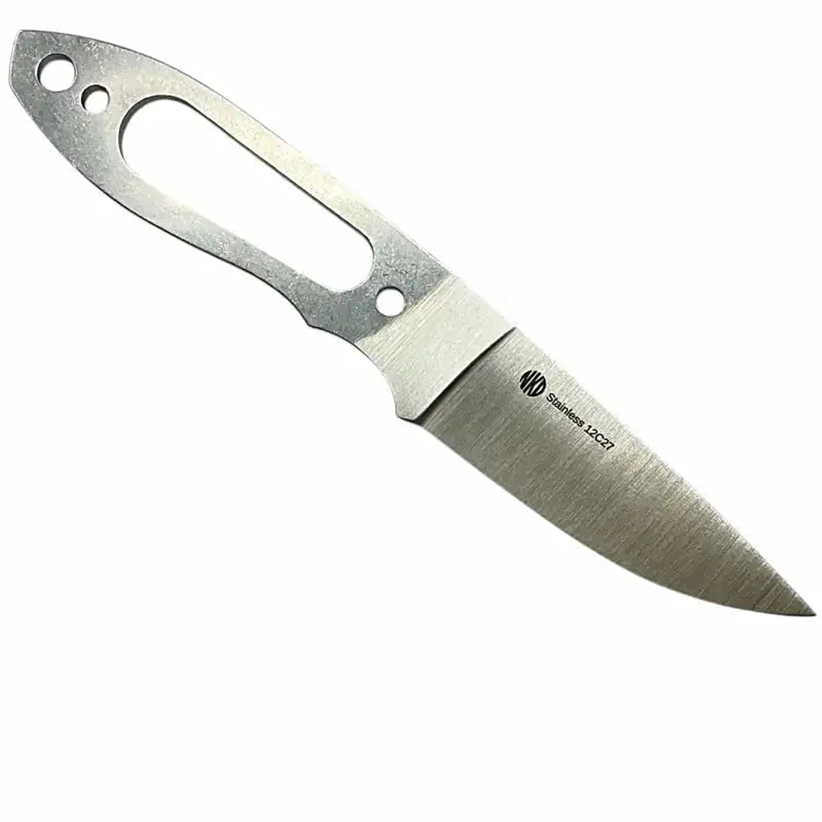 NKD LIZARD 75- Blade Blank