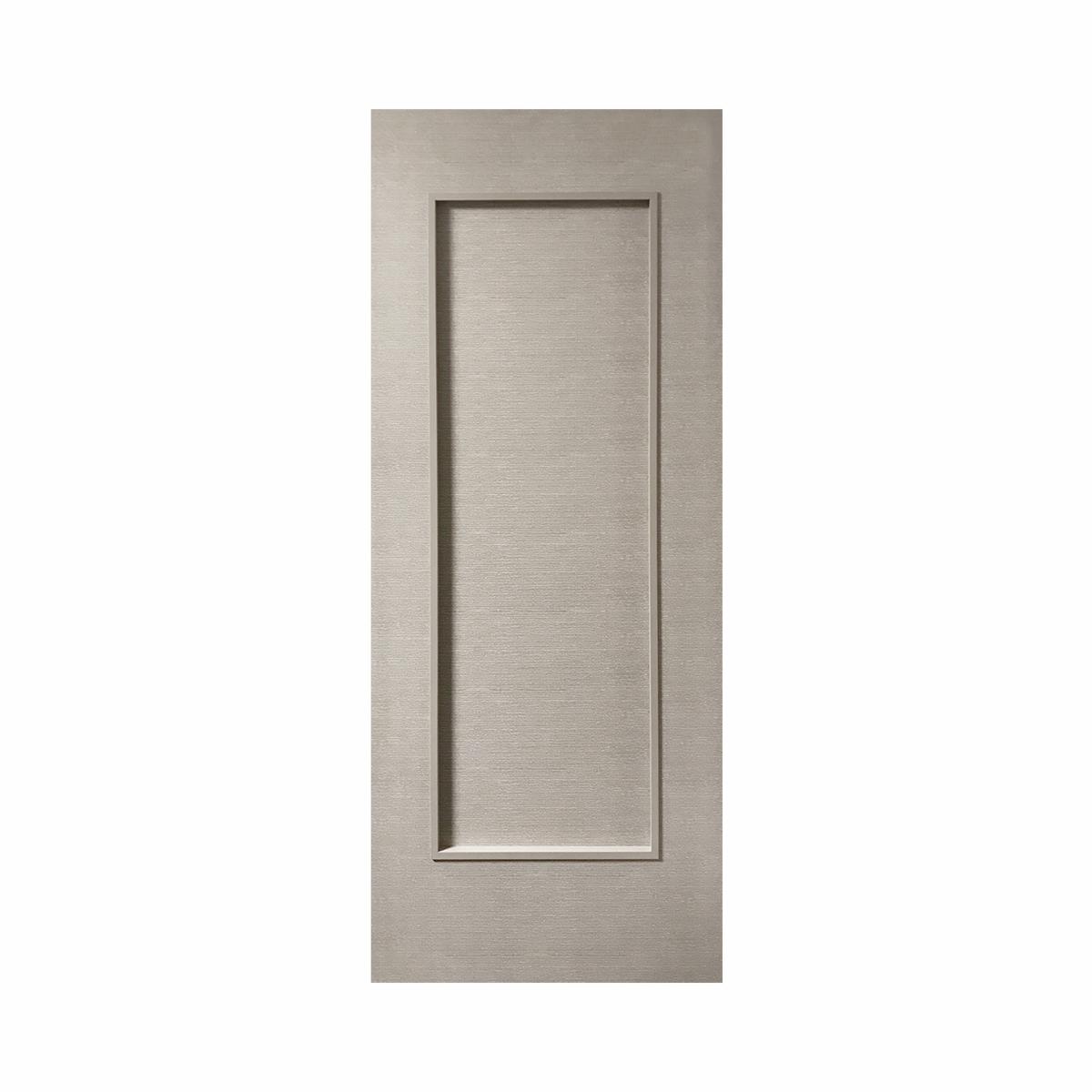 SEADEC Florence Single Panel Oak Grained Exclusive Grey Range (44MM)